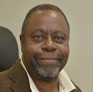 Professor Hassan Kaya