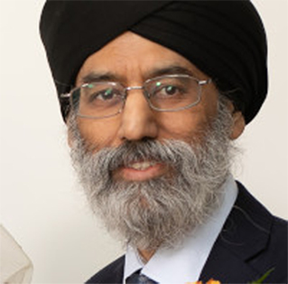 Manjit Singh Gill QC