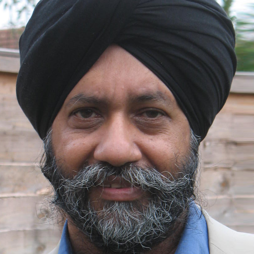 Dr. Jasdev Rai